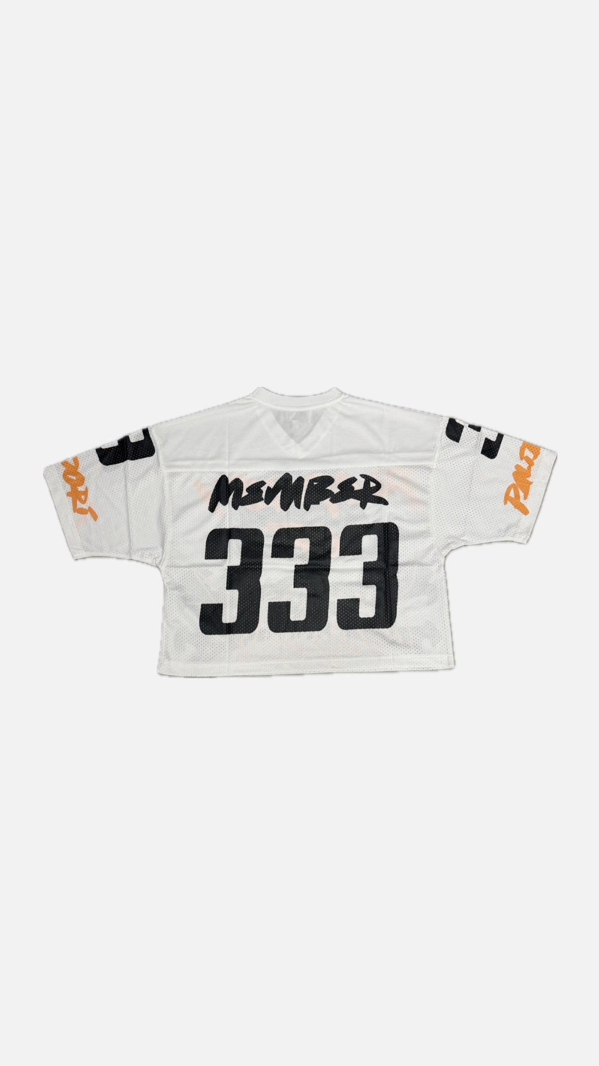 Palidori X Jersey Shirt