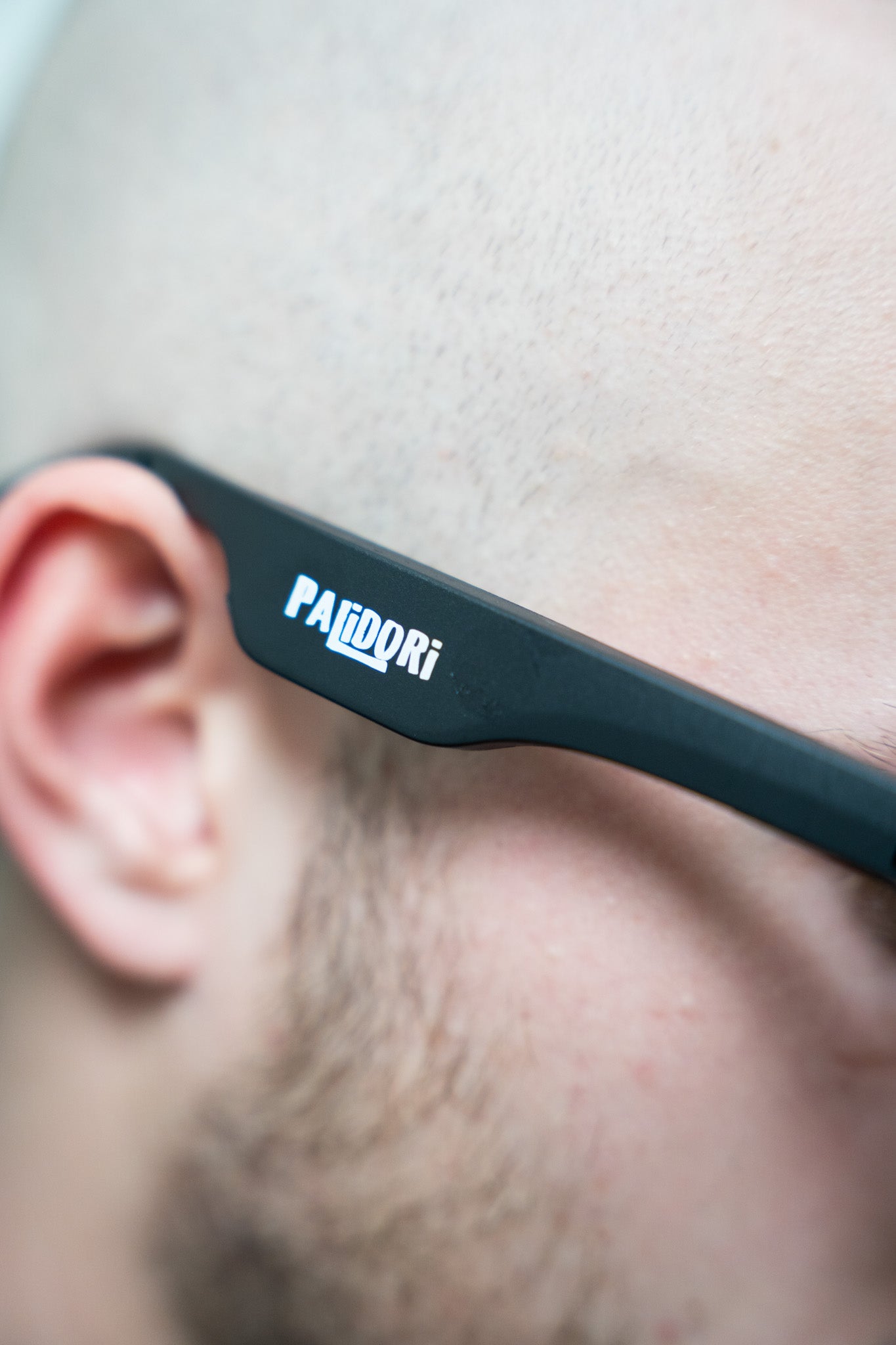 Bluetooth Sunglasses