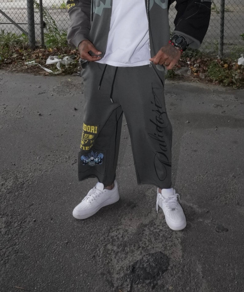 UD Shorts