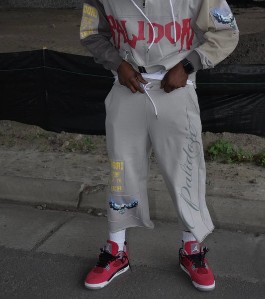 UD Shorts