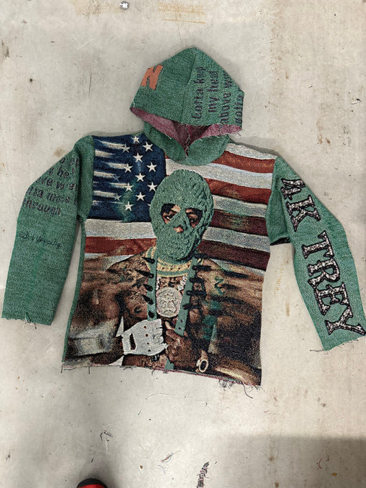 Tapestry NBA Youngboy