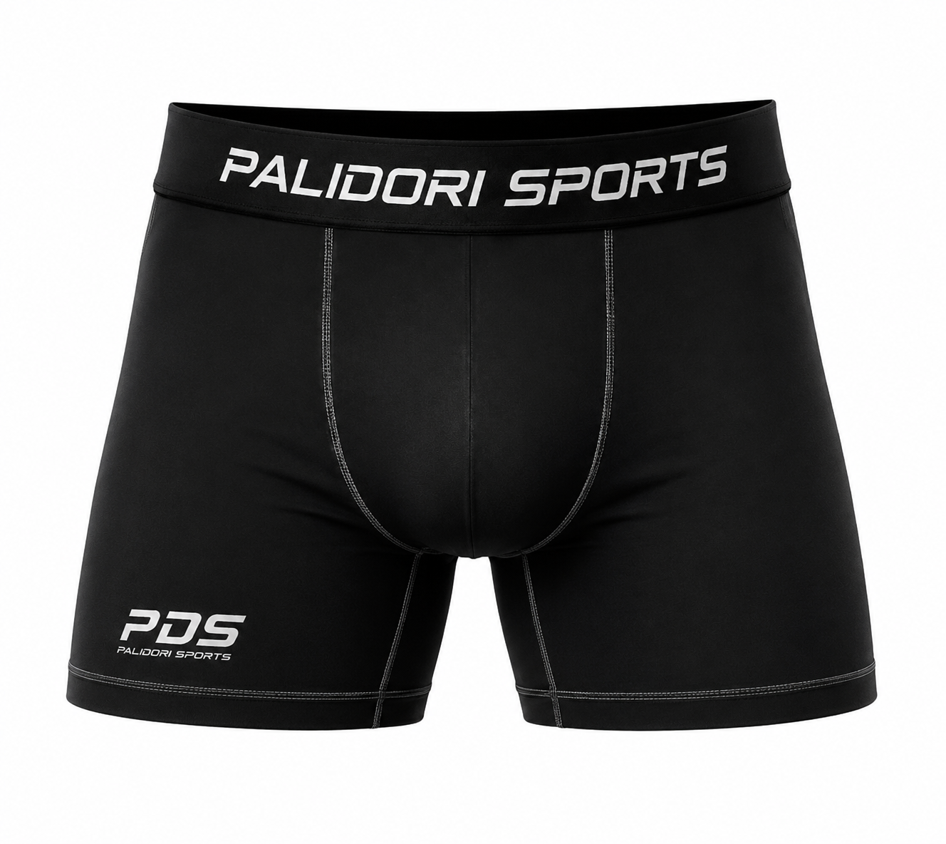 PDS Performance Compression Brief Shorts
