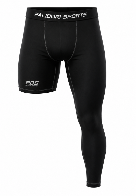 PDS Hybrid Compression Tights