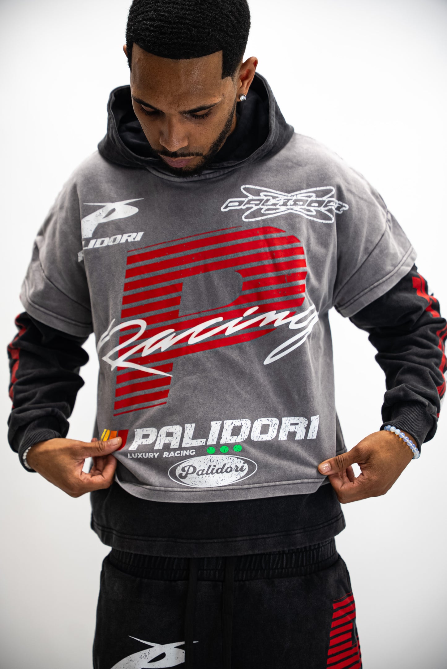 Racing Club Shirt/ Hoodie