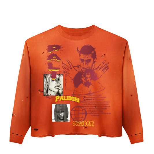Vamp World L/S