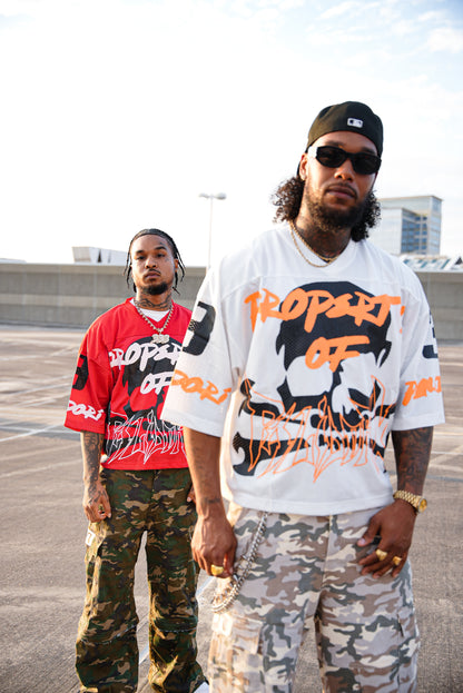 Palidori X Jersey Shirt