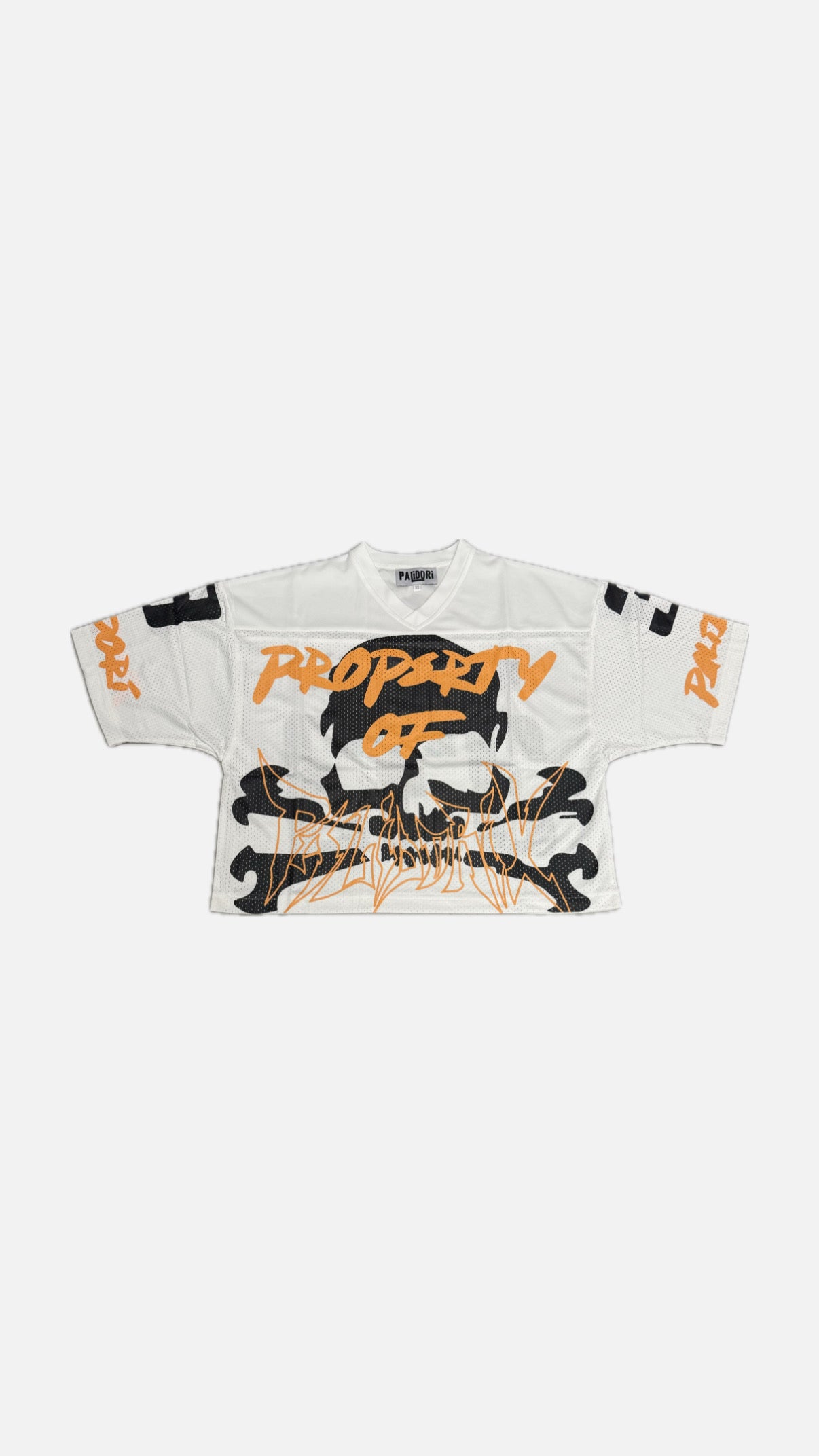 Palidori X Jersey Shirt