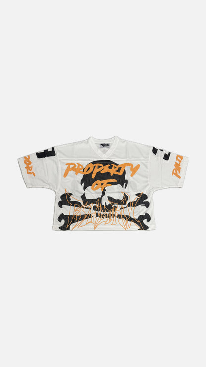 Palidori X Jersey Shirt