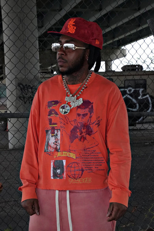 Vamp World L/S