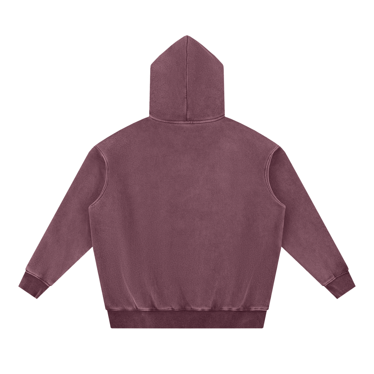 PDS Control Oversize Hoodie