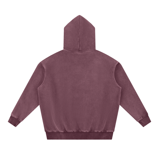 PDS Control Oversize Hoodie