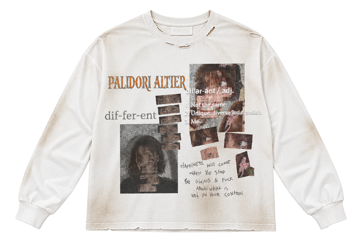 Altier Different L/S