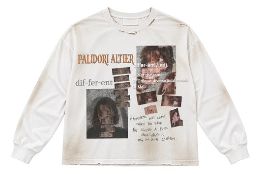 Altier Different L/S