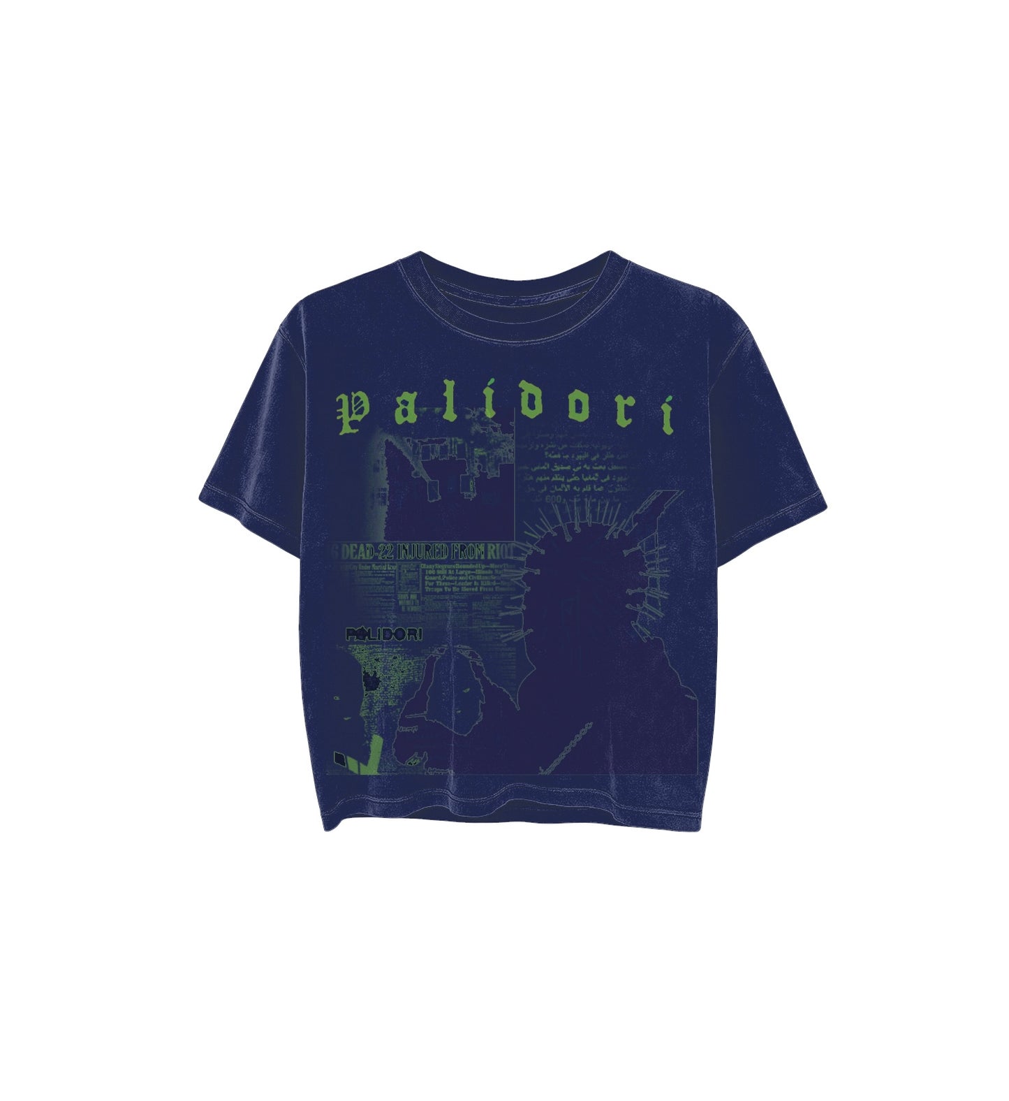 Dead 22 T-Shirt