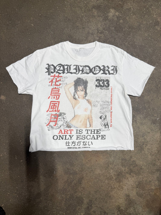 Art Escape T-Shirt