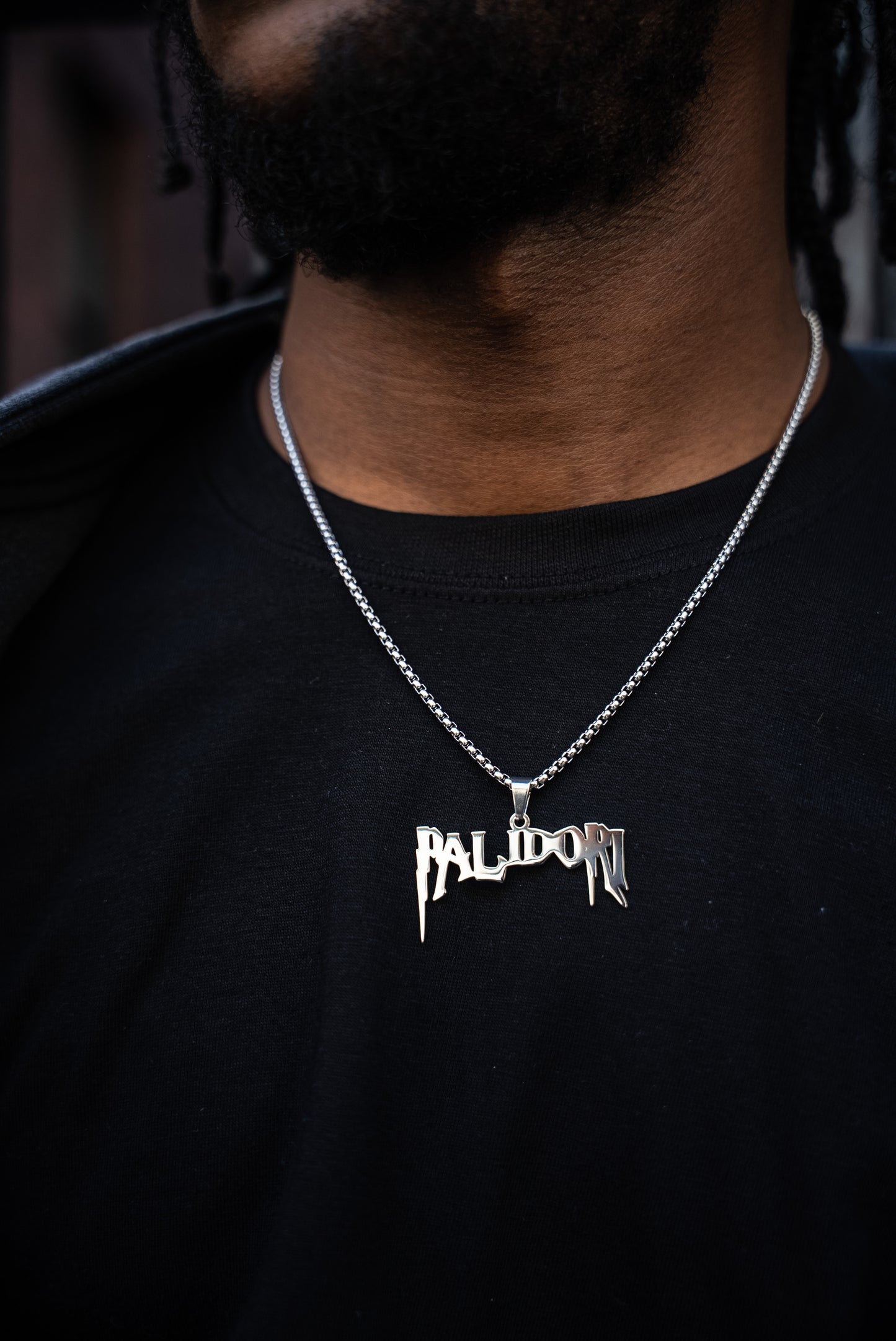 Palidori Chain