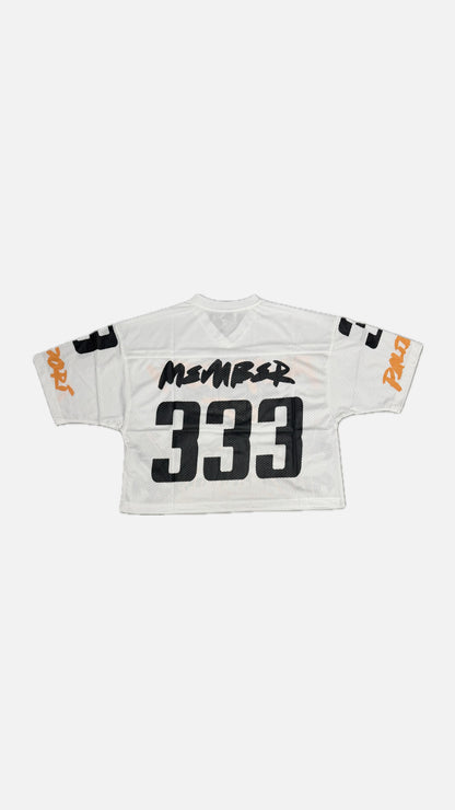 Palidori X Jersey Shirt
