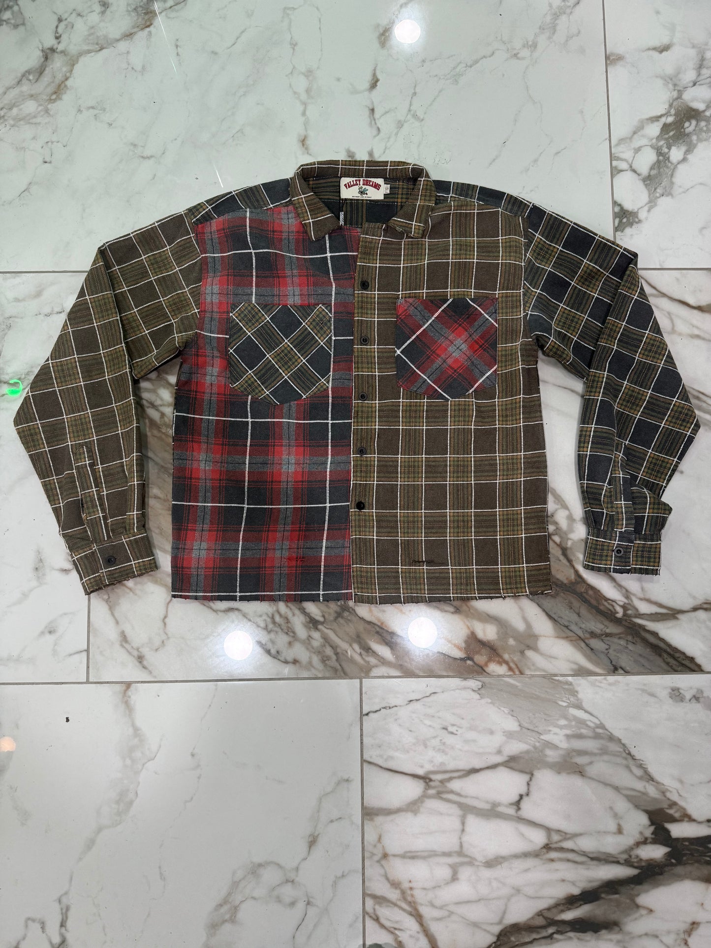 Vale Flannel