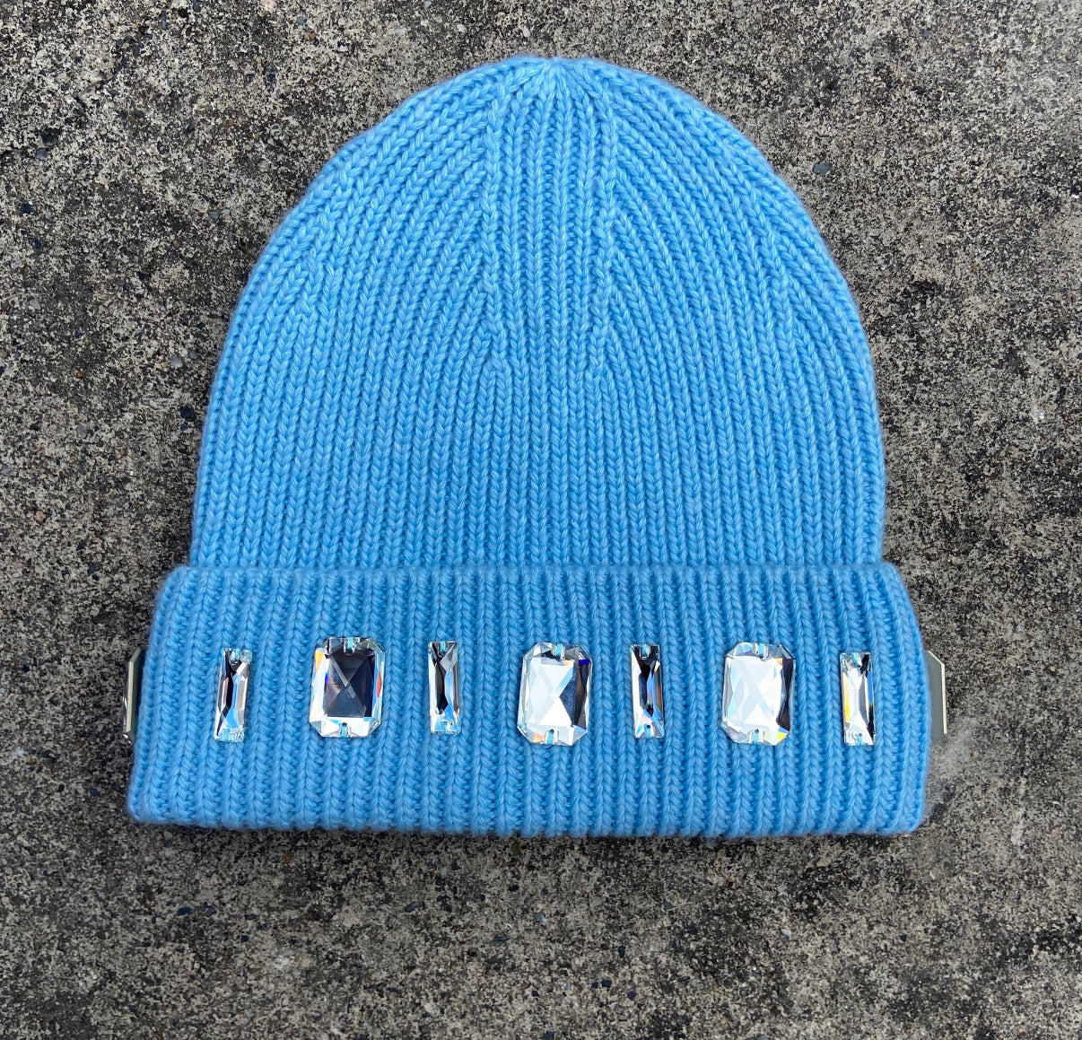 Sicko Monster Beanie