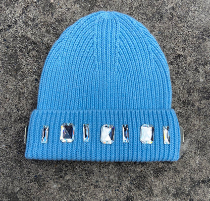 Sicko Monster Beanie