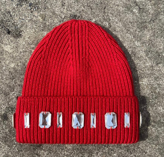Sicko Monster Beanie