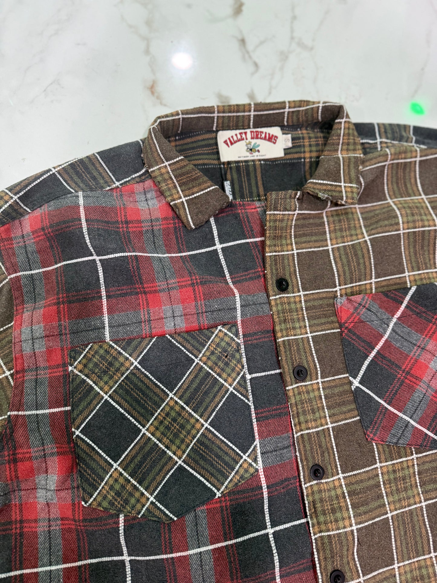 Vale Flannel