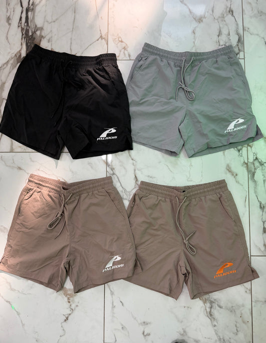 P - Tech Shorts