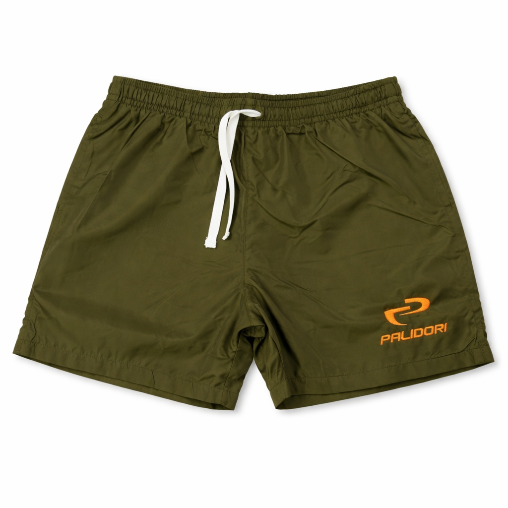 Nylon Shorts