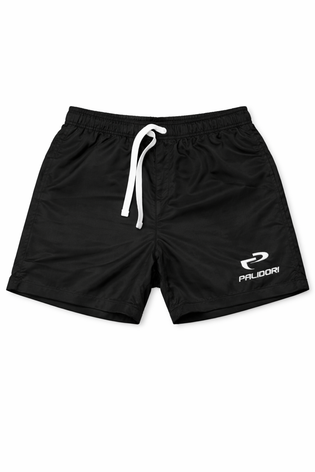 Nylon Shorts