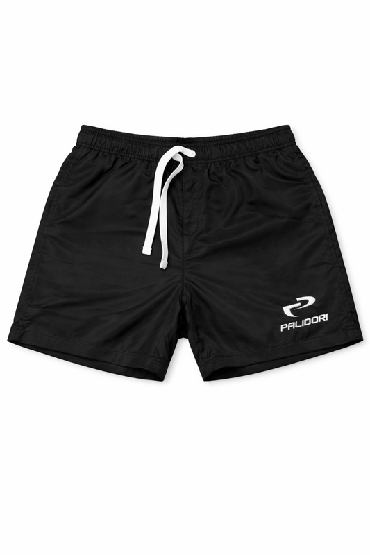 Nylon Shorts