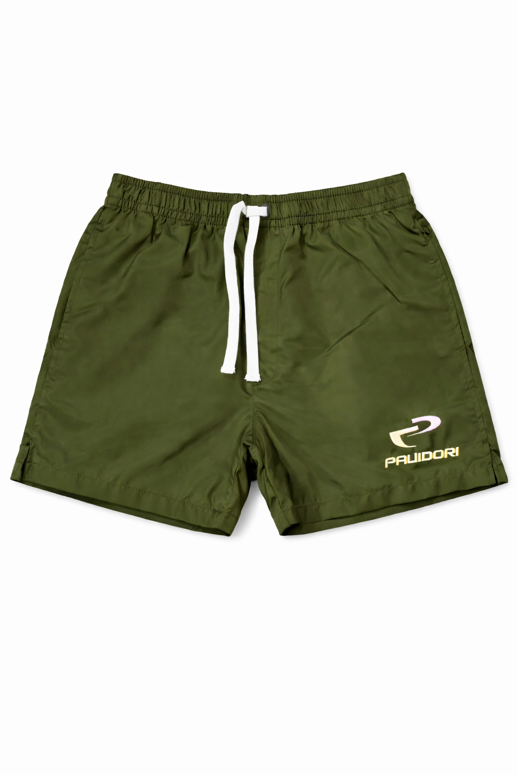 Nylon Shorts