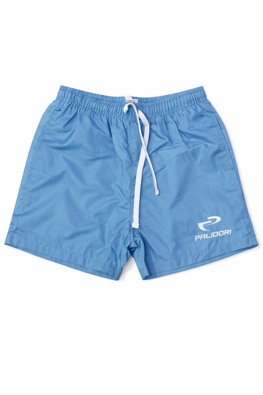 Nylon Shorts