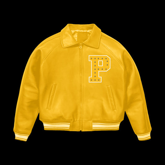 PaliRex ( mustard yellow )