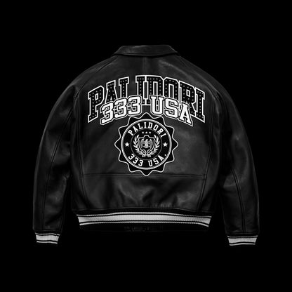 PaliRex ( black )