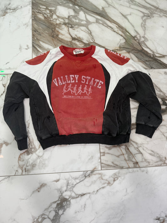 Vale Techwood Pullover