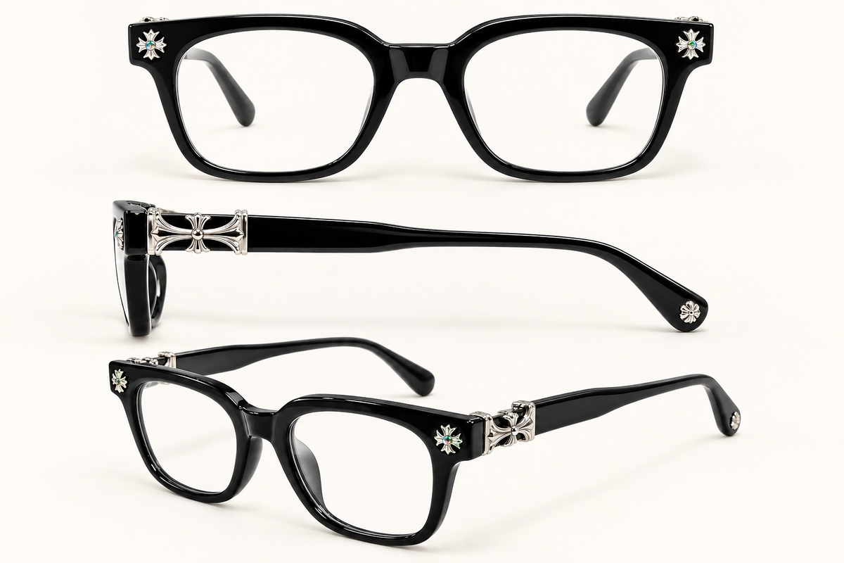 Saint Frames
