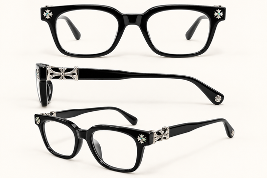 Saint Frames