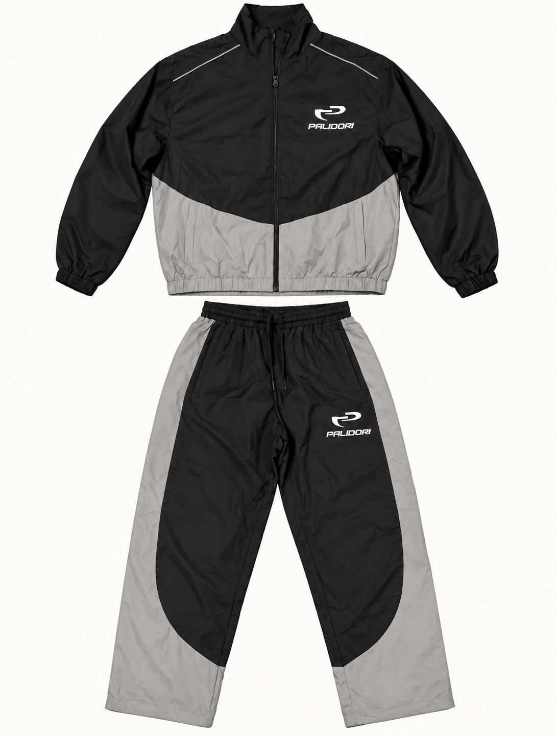 P-Tech Track Set