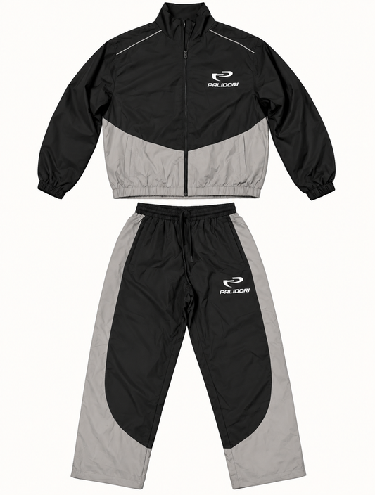 P-Tech Track Set