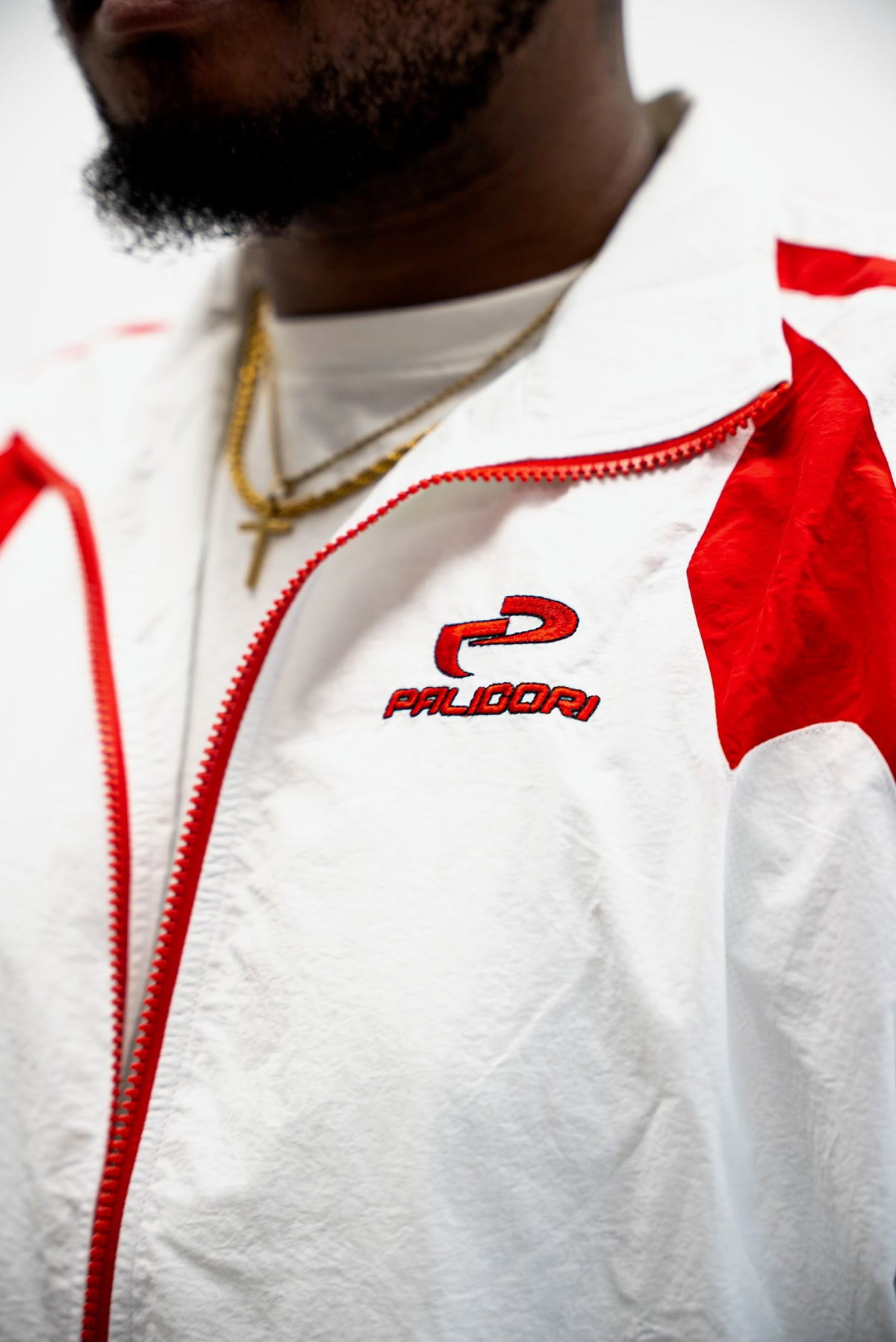T3 Tracksuit