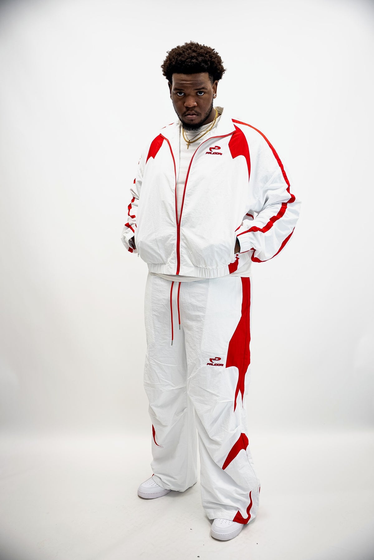 T3 Tracksuit