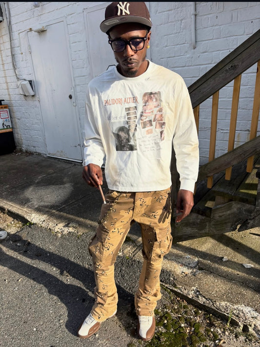 Altier Different L/S