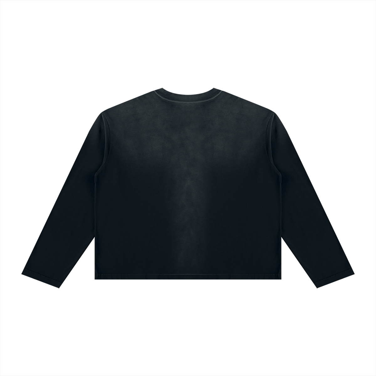 LMB Weird L/S Tee