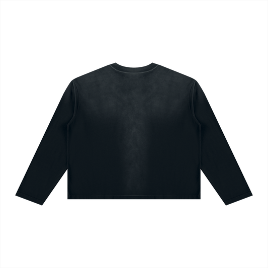 LMB Weird L/S Tee