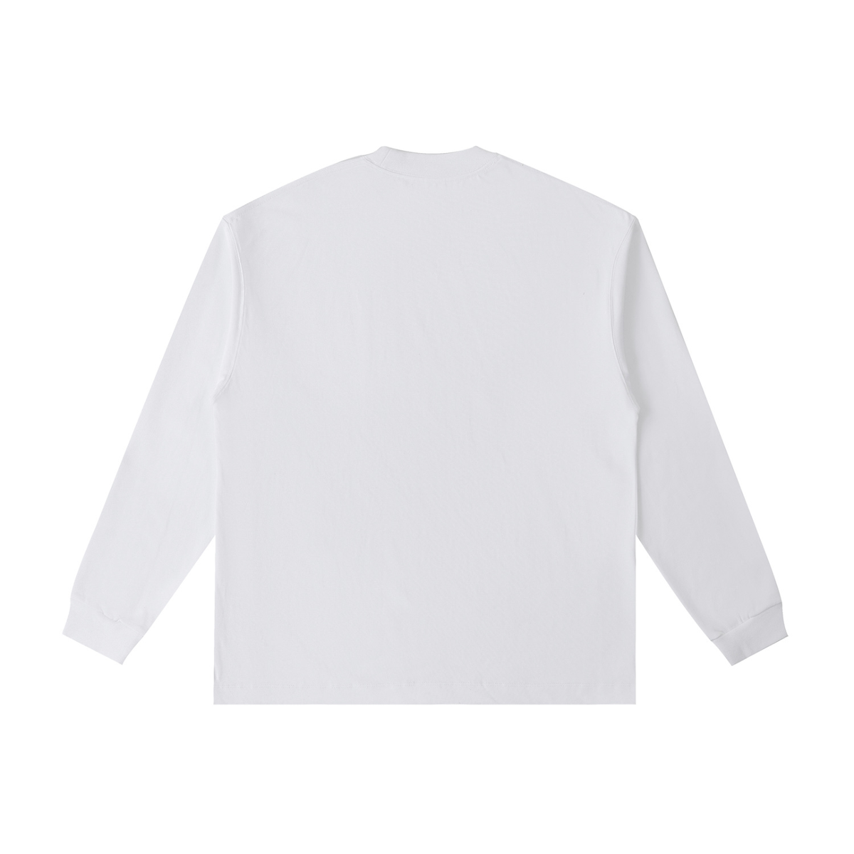 LMB Weird L/S Tee