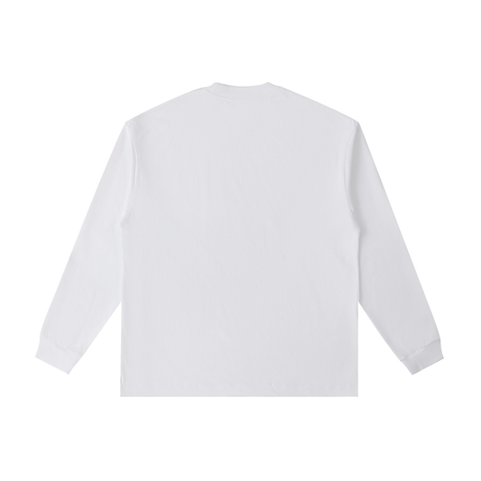 LMB Weird L/S Tee
