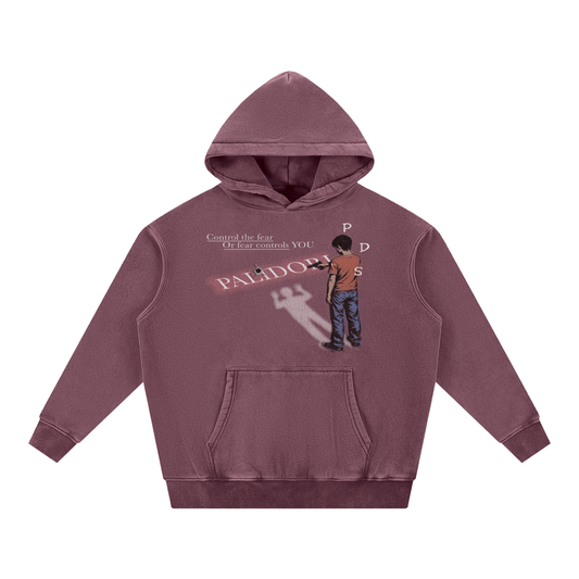 PDS Control Oversize Hoodie