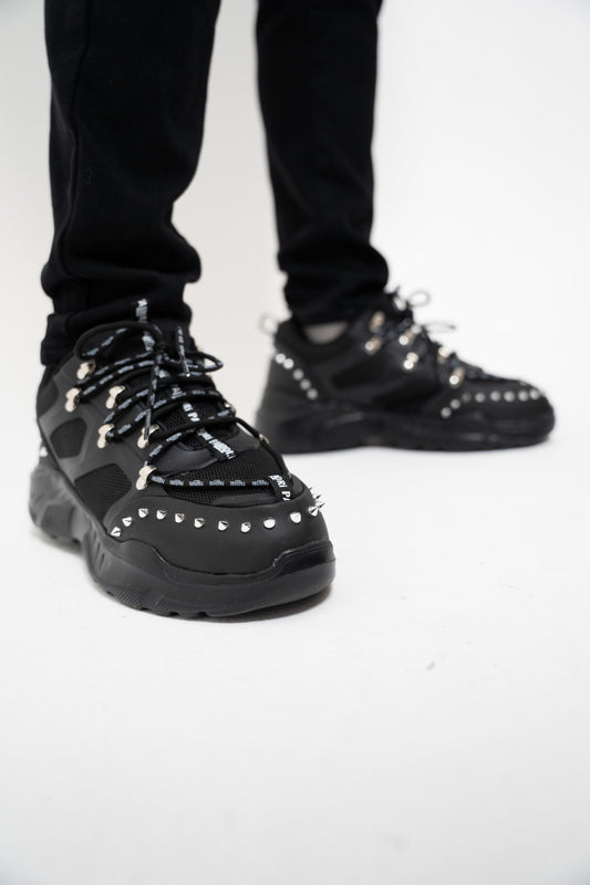 1 Spike Reaper Sneakers