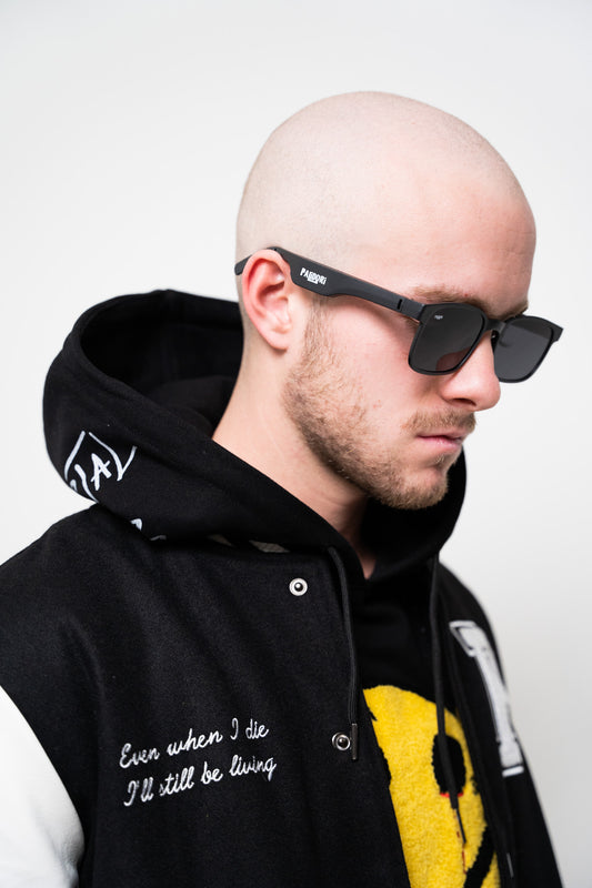 Bluetooth Sunglasses