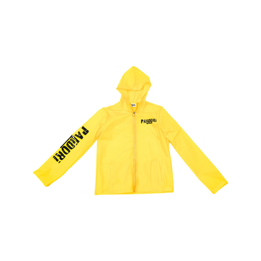 Rain Jacket